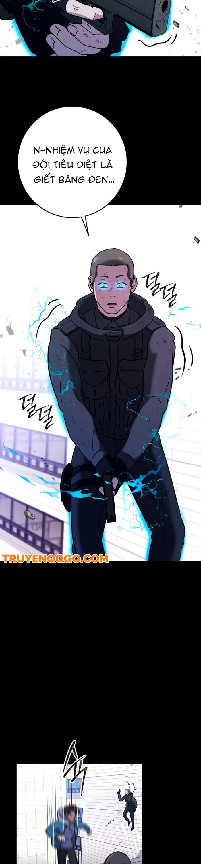 Kẻ Vô Danh Chapter 1 - 74