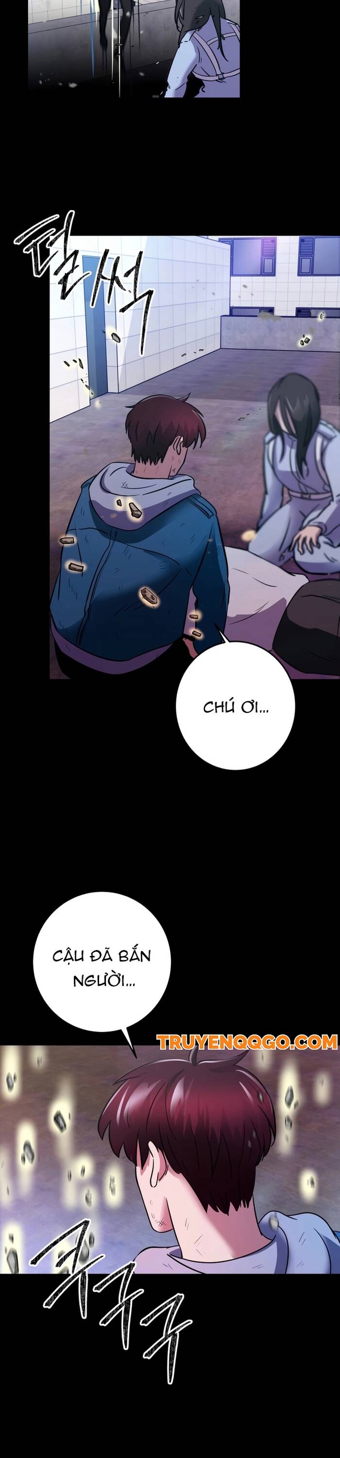 Kẻ Vô Danh Chapter 1 - 75