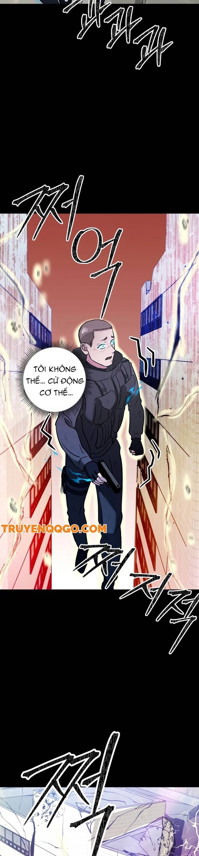 Kẻ Vô Danh Chapter 1 - 77