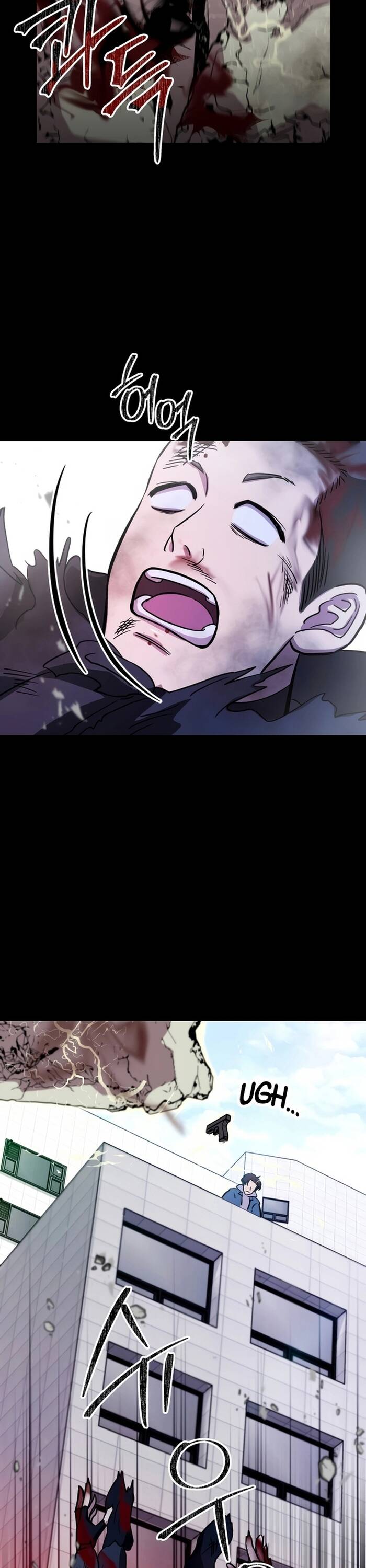 Kẻ Vô Danh Chapter 1 - 80