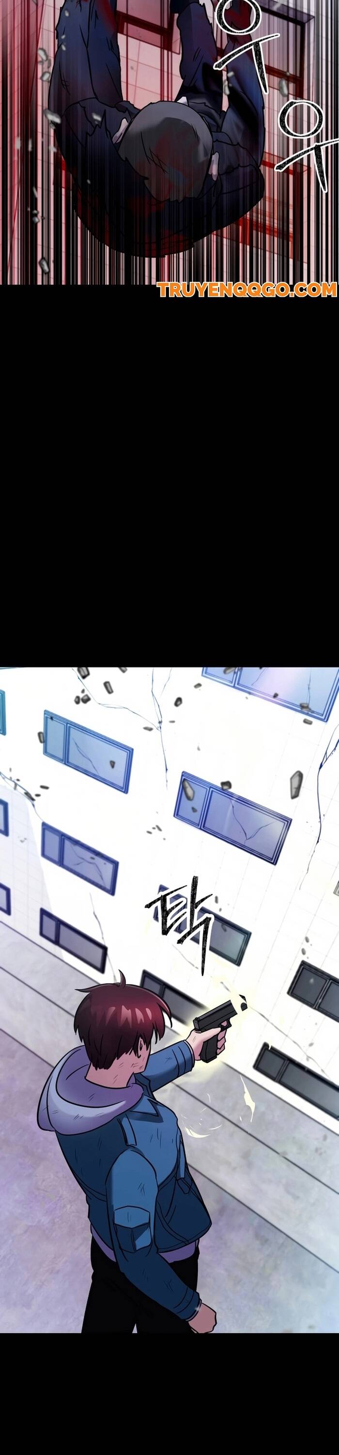 Kẻ Vô Danh Chapter 1 - 81