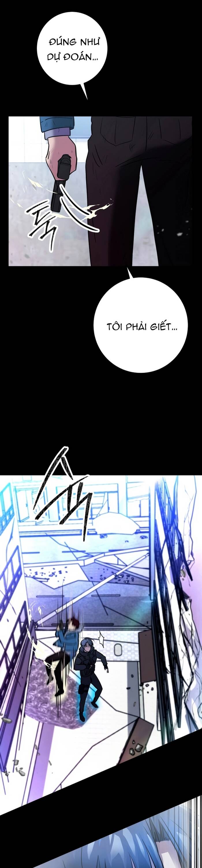 Kẻ Vô Danh Chapter 1 - 82