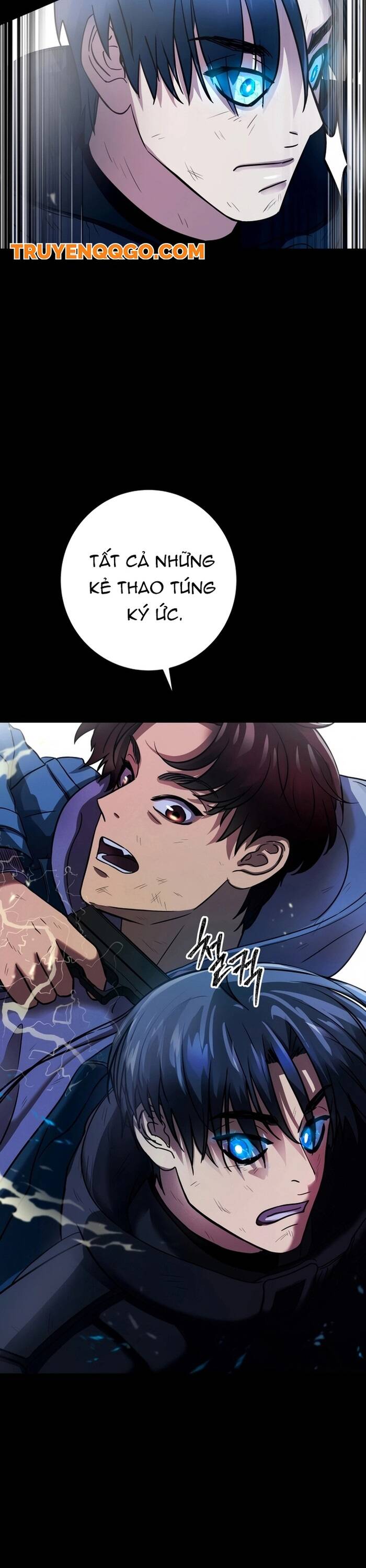 Kẻ Vô Danh Chapter 1 - 83