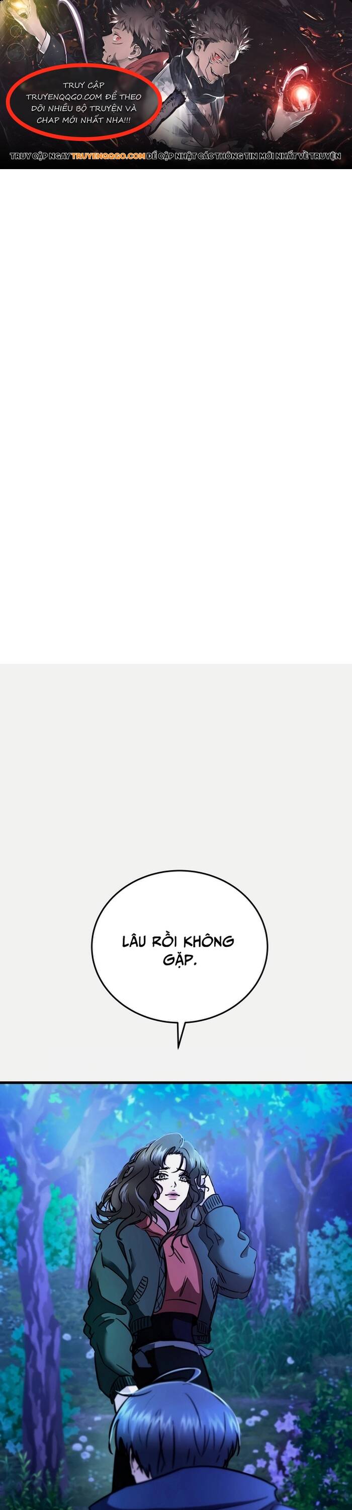 Kẻ Vô Danh Chapter 6 - 1