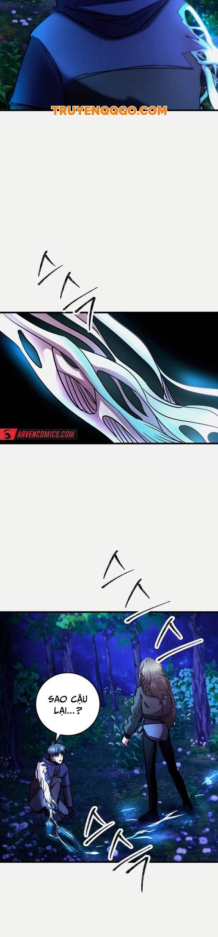 Kẻ Vô Danh Chapter 6 - 2