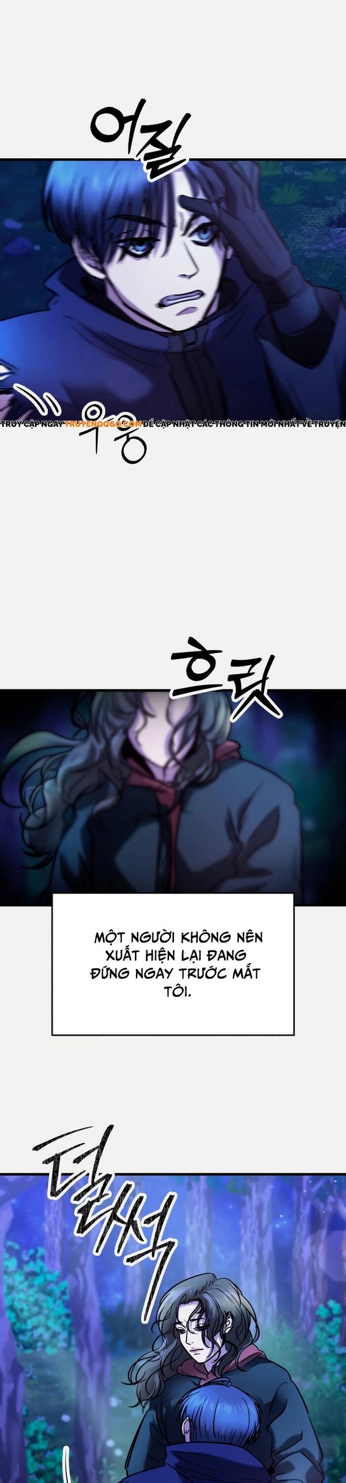 Kẻ Vô Danh Chapter 6 - 3