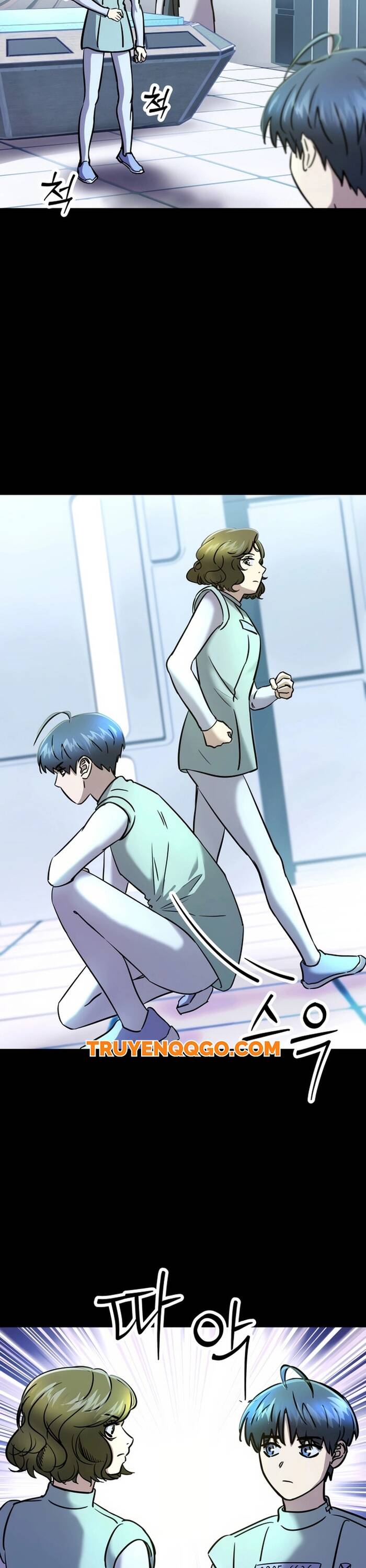 Kẻ Vô Danh Chapter 6 - 7