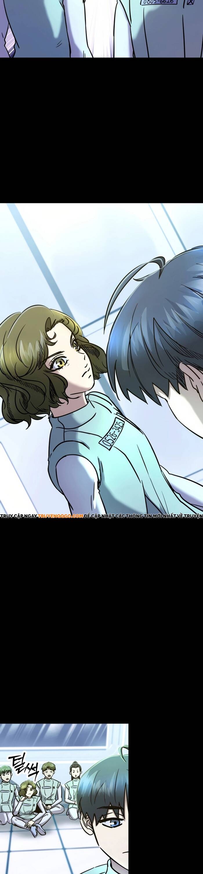 Kẻ Vô Danh Chapter 6 - 8
