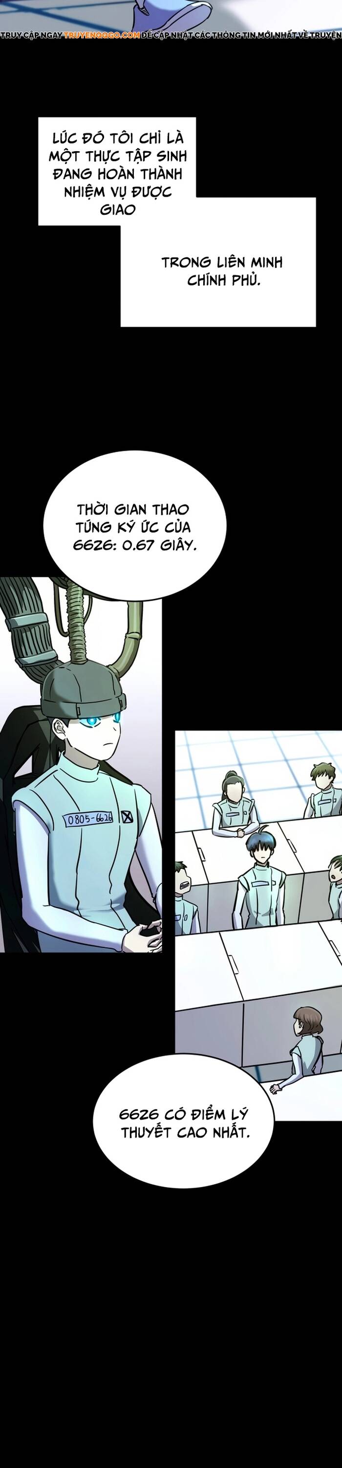 Kẻ Vô Danh Chapter 6 - 11