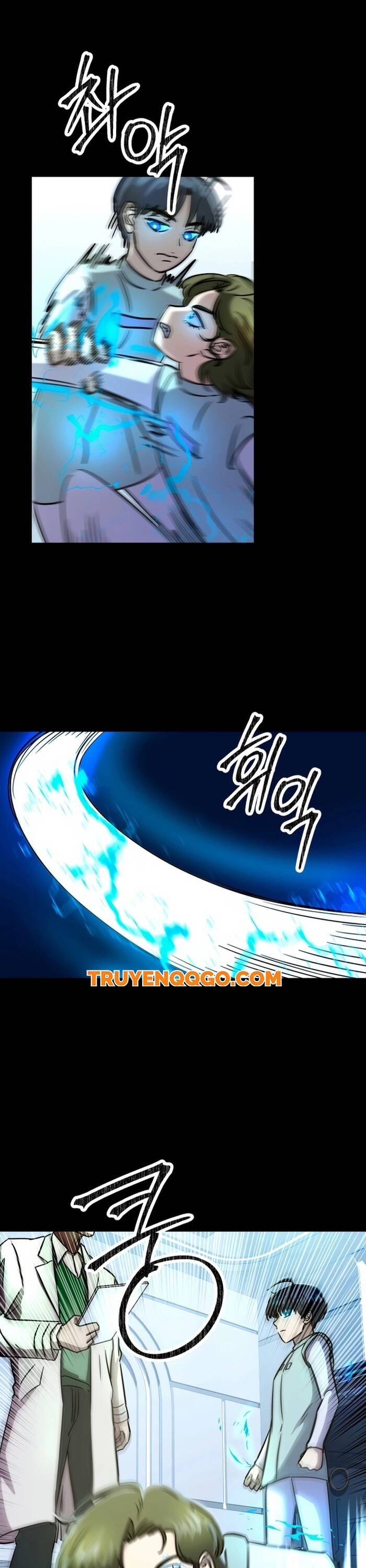 Kẻ Vô Danh Chapter 6 - 12