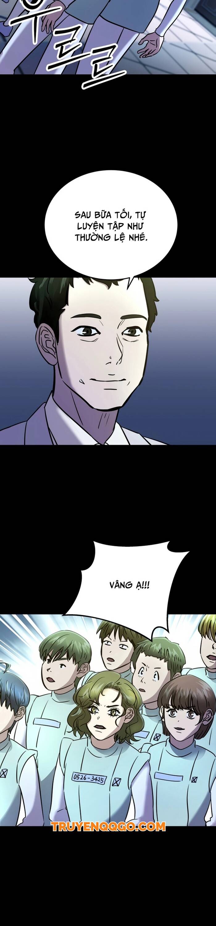 Kẻ Vô Danh Chapter 6 - 15