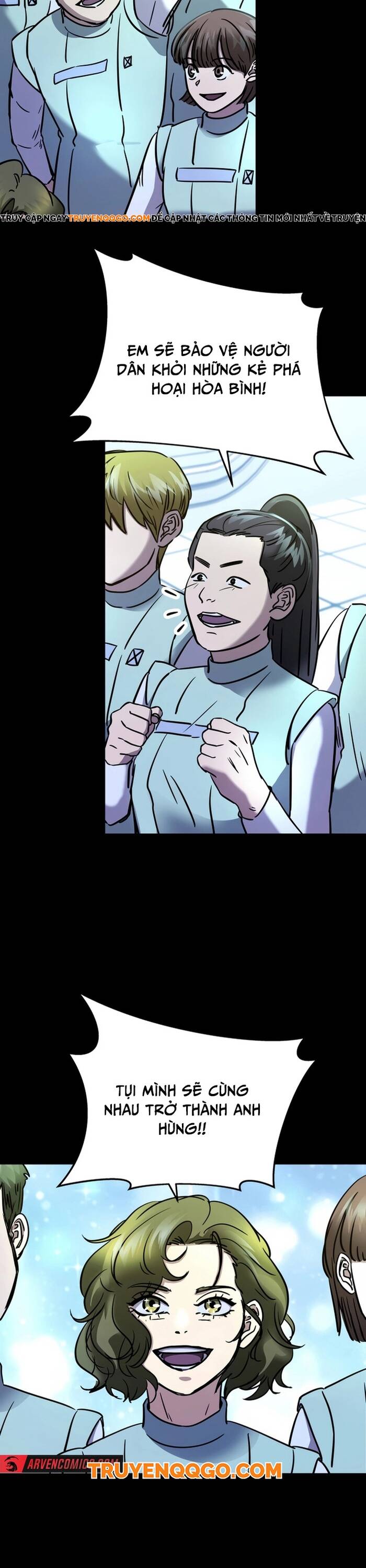 Kẻ Vô Danh Chapter 6 - 17