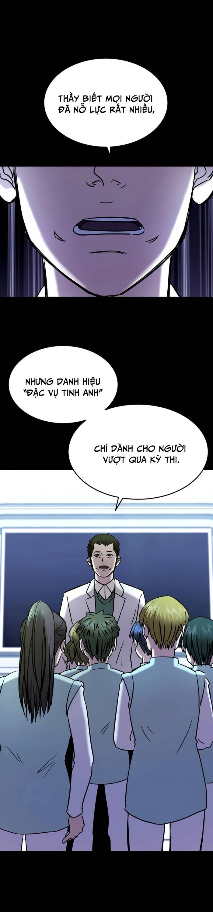 Kẻ Vô Danh Chapter 6 - 18
