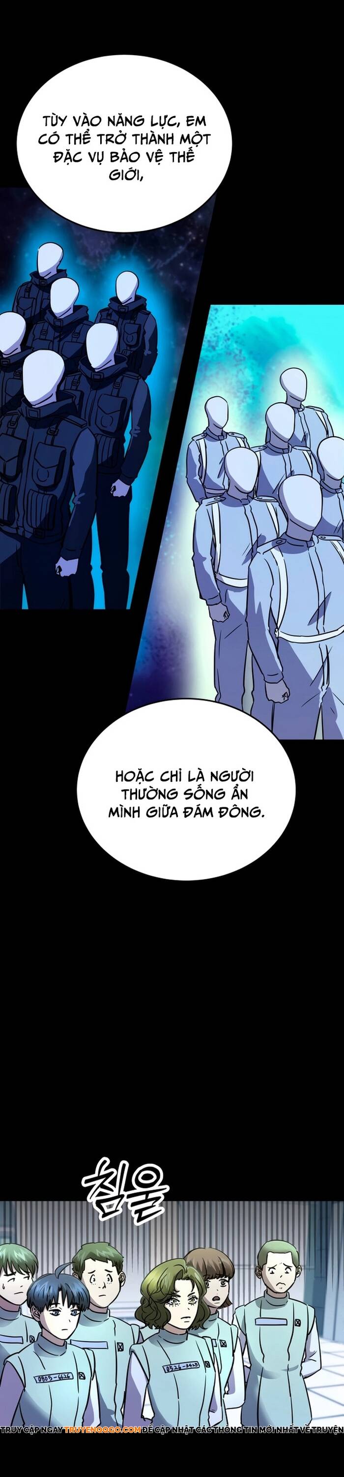 Kẻ Vô Danh Chapter 6 - 19