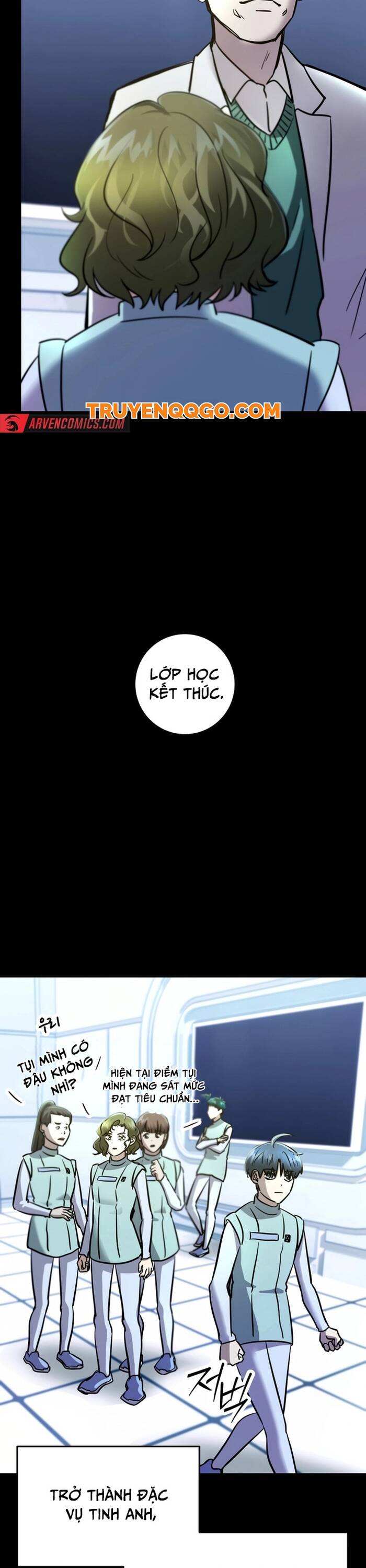 Kẻ Vô Danh Chapter 6 - 21