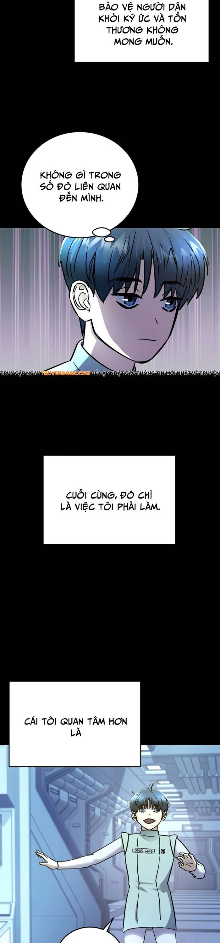 Kẻ Vô Danh Chapter 6 - 22