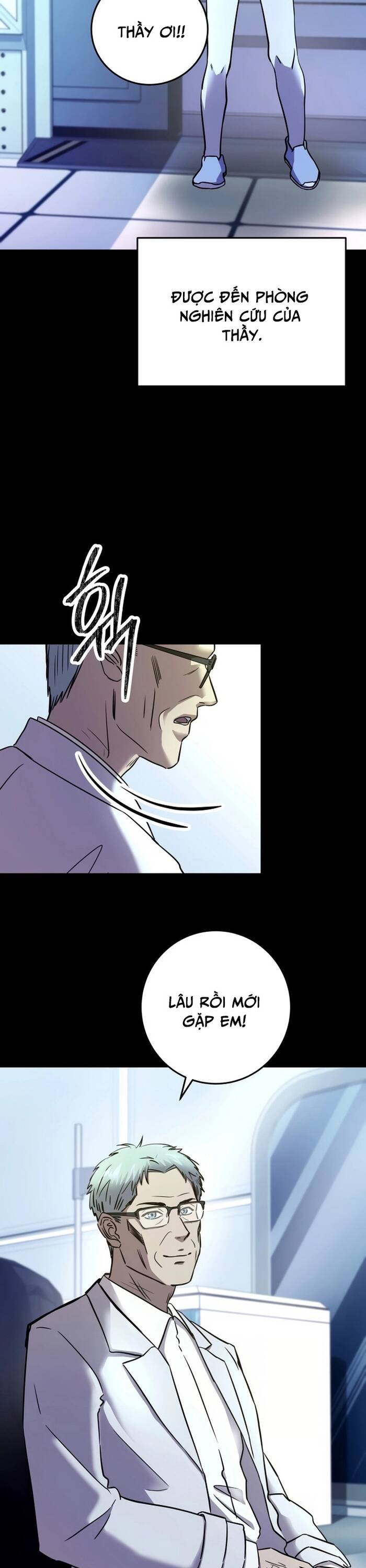 Kẻ Vô Danh Chapter 6 - 23