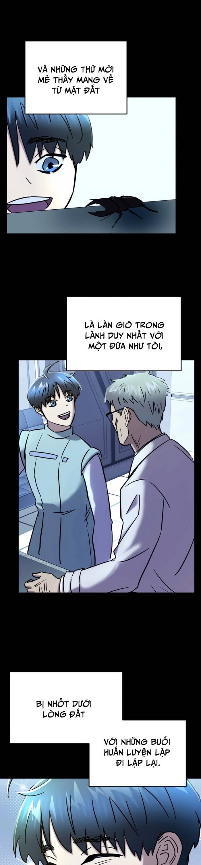 Kẻ Vô Danh Chapter 6 - 26