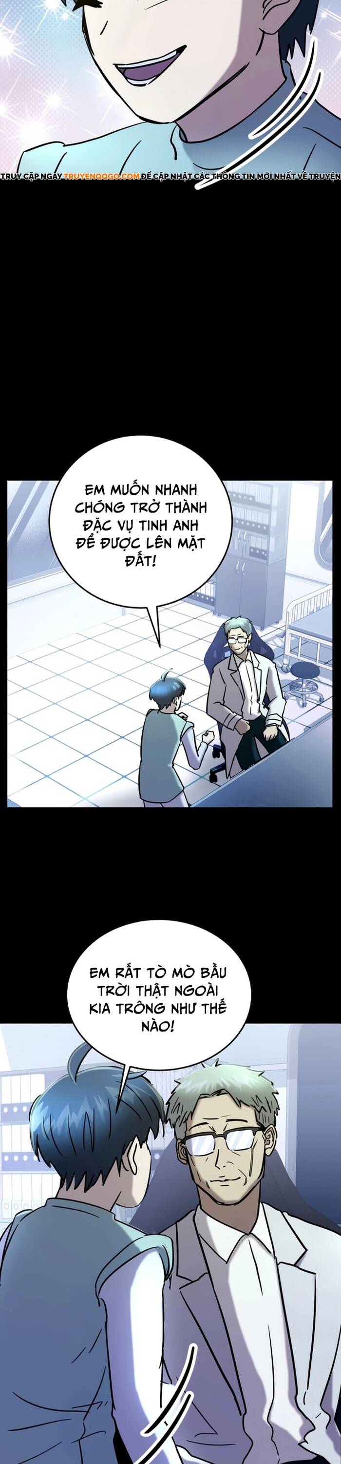 Kẻ Vô Danh Chapter 6 - 27