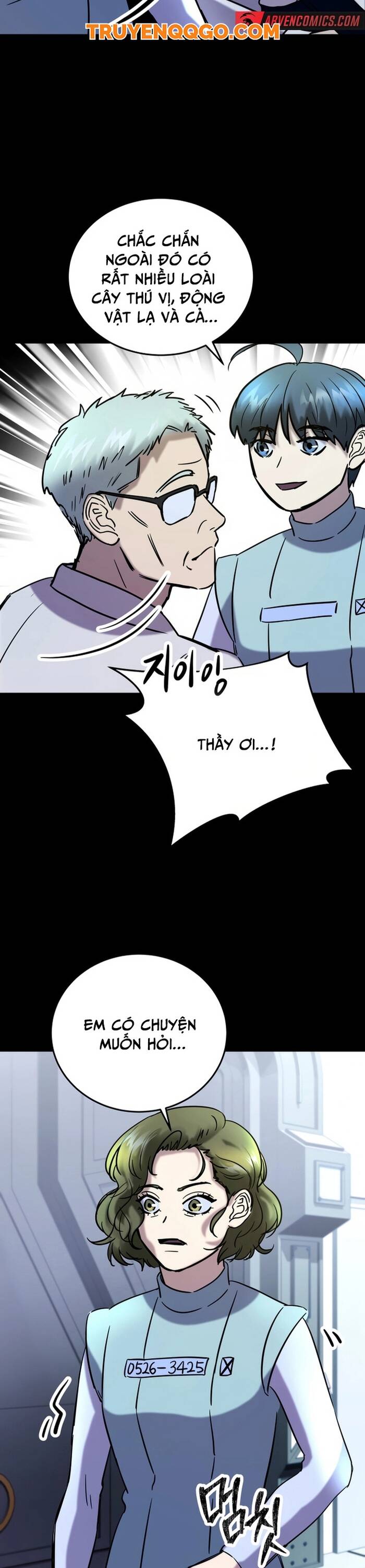 Kẻ Vô Danh Chapter 6 - 28