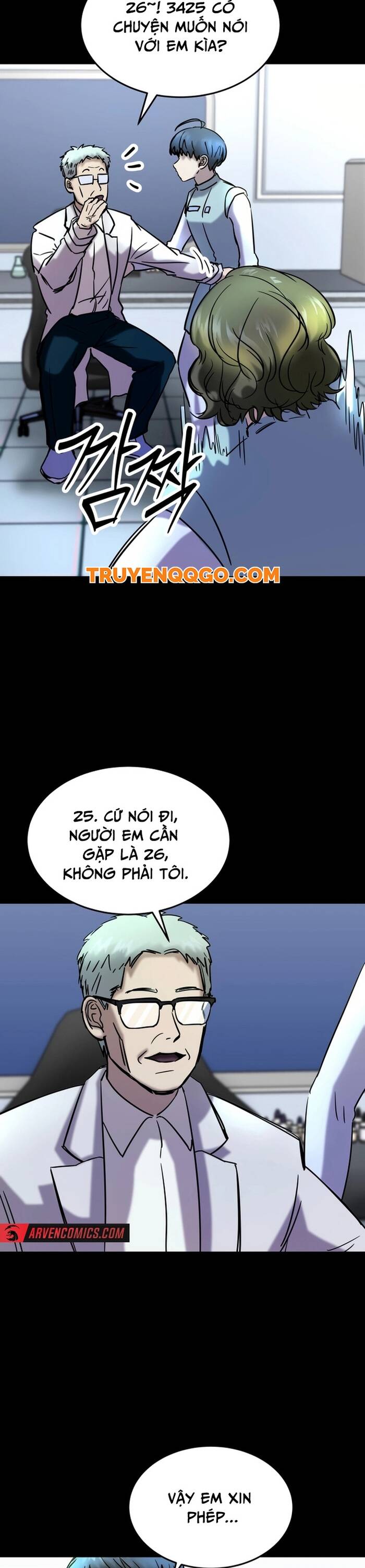 Kẻ Vô Danh Chapter 6 - 30