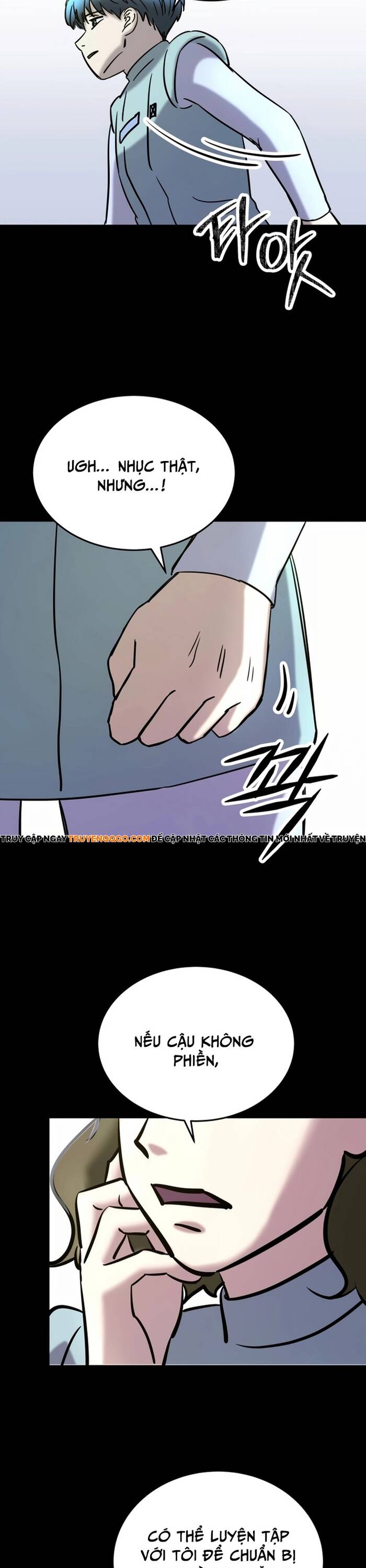 Kẻ Vô Danh Chapter 6 - 31