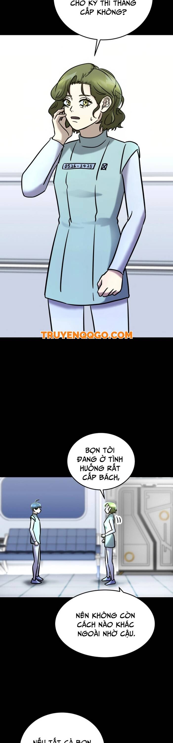 Kẻ Vô Danh Chapter 6 - 32