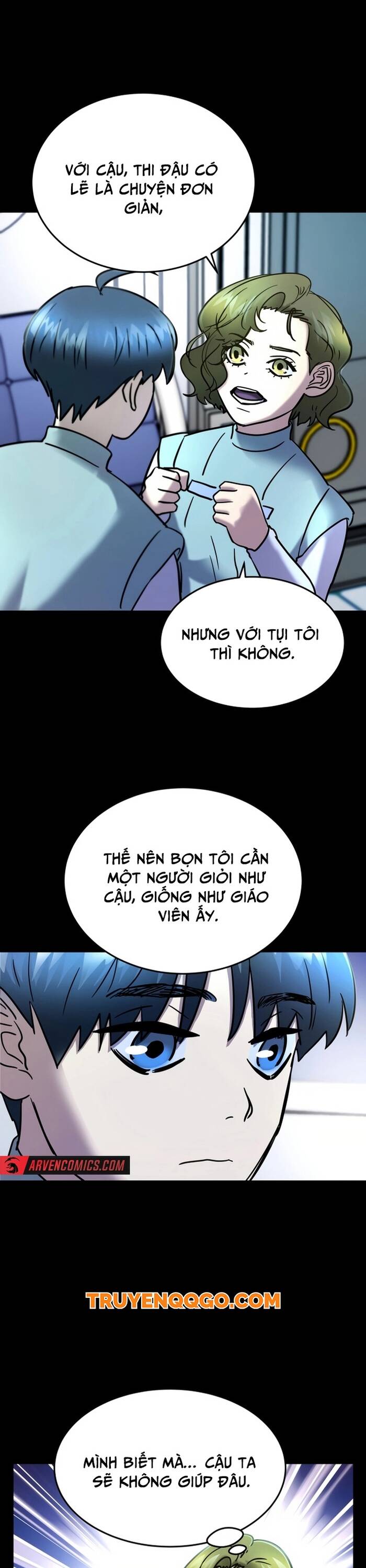 Kẻ Vô Danh Chapter 6 - 34