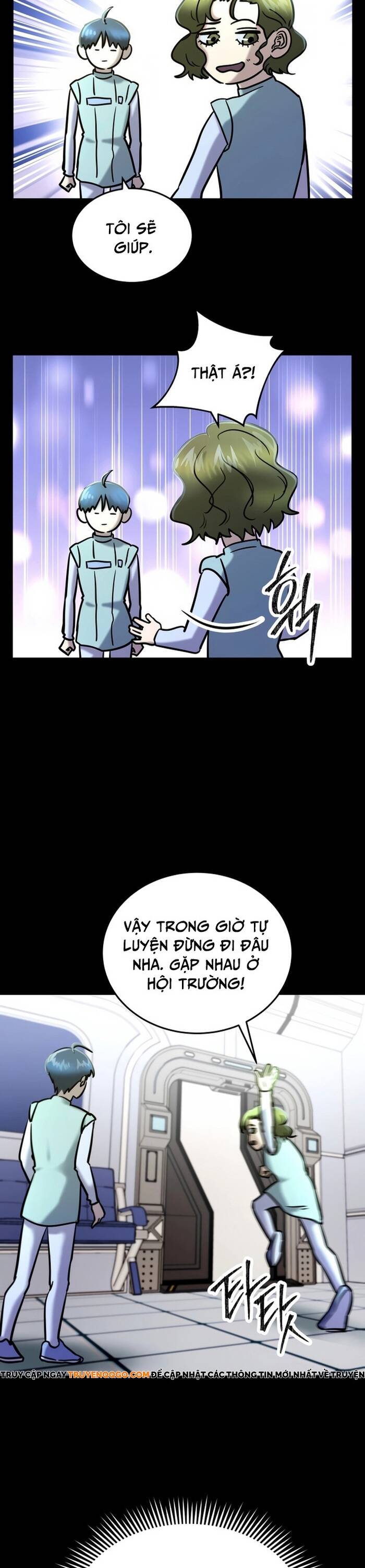 Kẻ Vô Danh Chapter 6 - 35