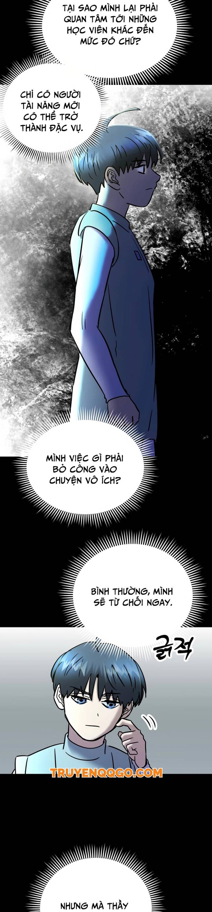Kẻ Vô Danh Chapter 6 - 36