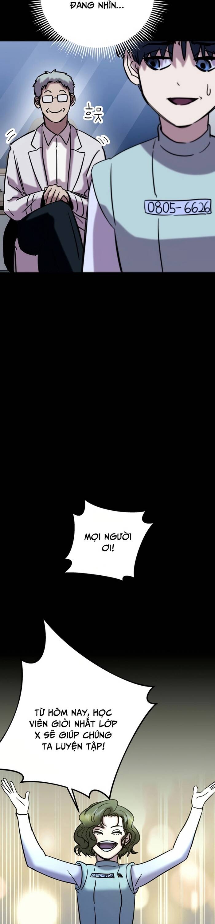 Kẻ Vô Danh Chapter 6 - 37