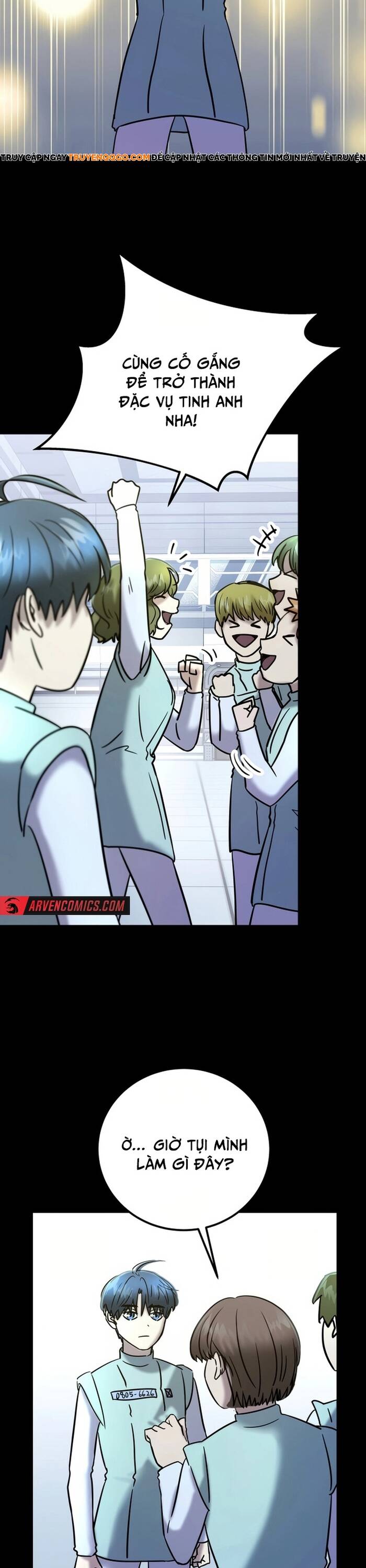 Kẻ Vô Danh Chapter 6 - 38