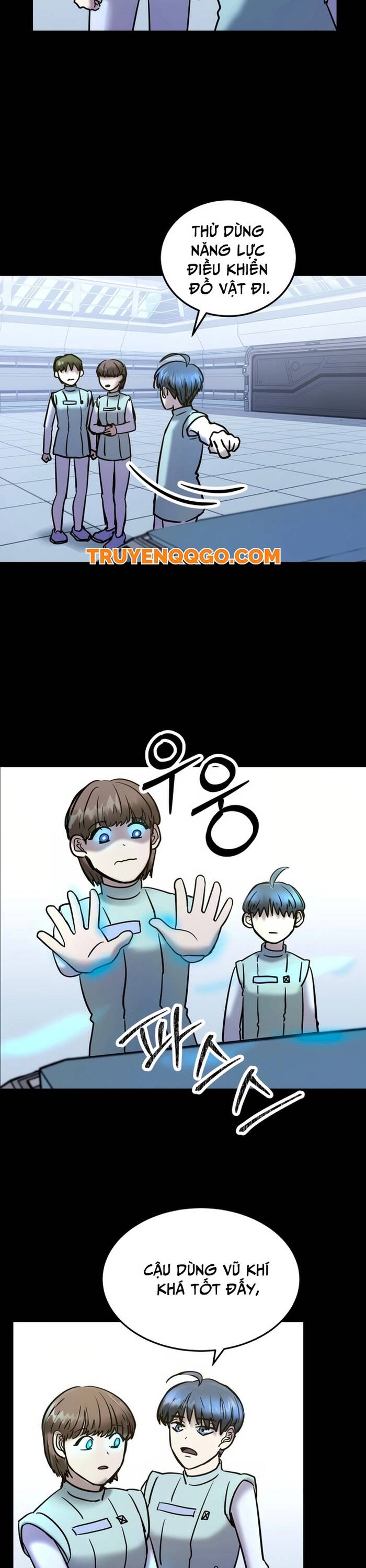 Kẻ Vô Danh Chapter 6 - 39