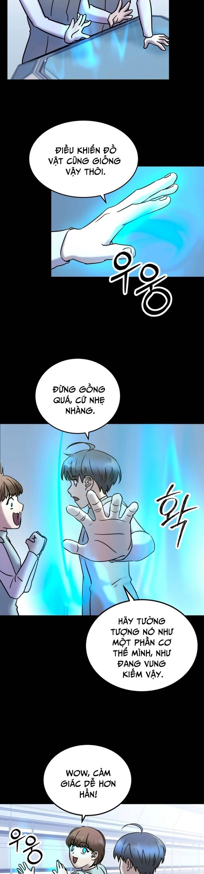 Kẻ Vô Danh Chapter 6 - 40