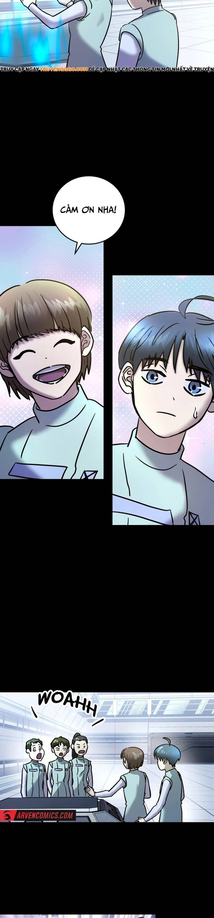 Kẻ Vô Danh Chapter 6 - 41