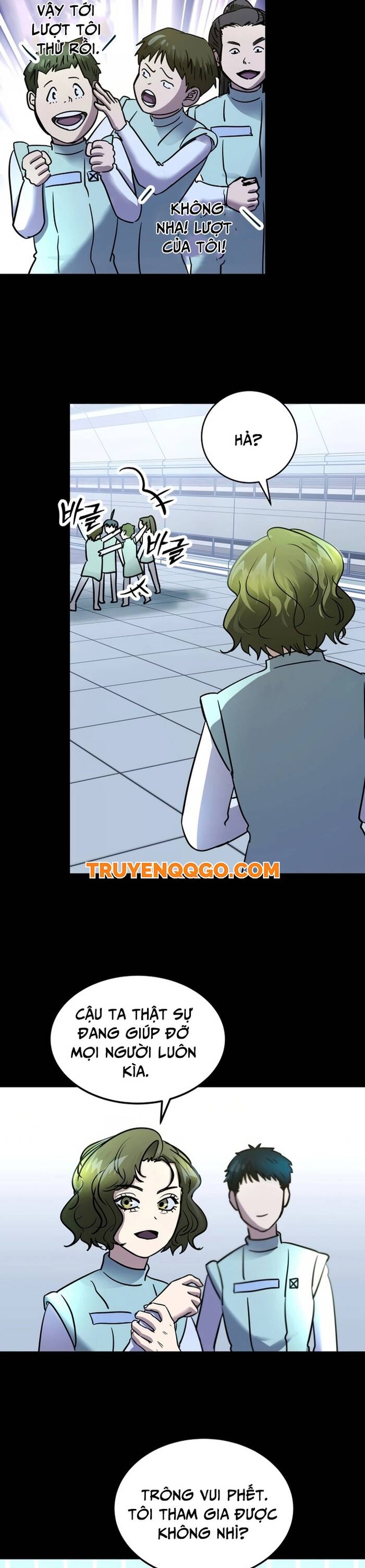 Kẻ Vô Danh Chapter 6 - 42