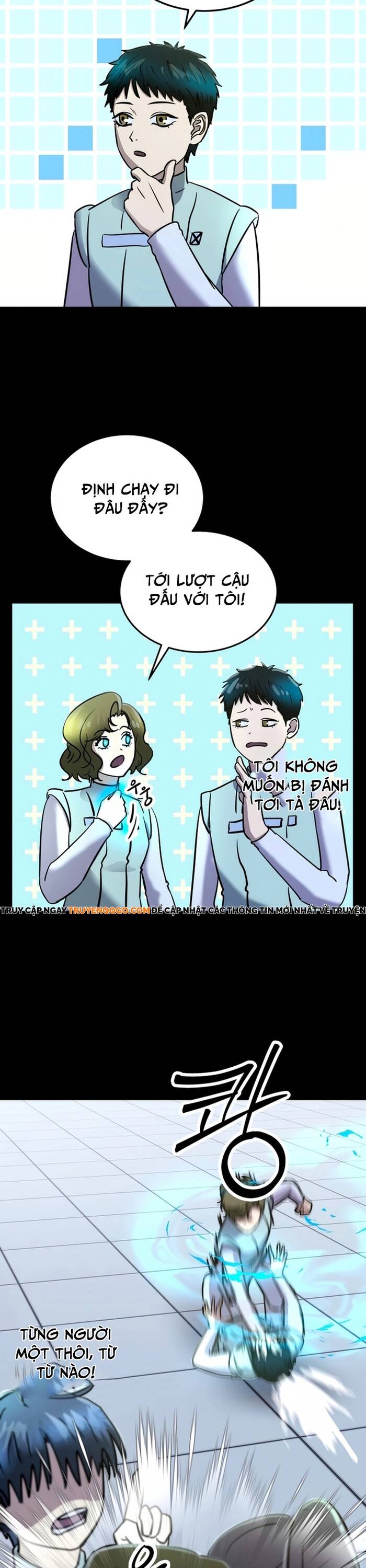 Kẻ Vô Danh Chapter 6 - 43