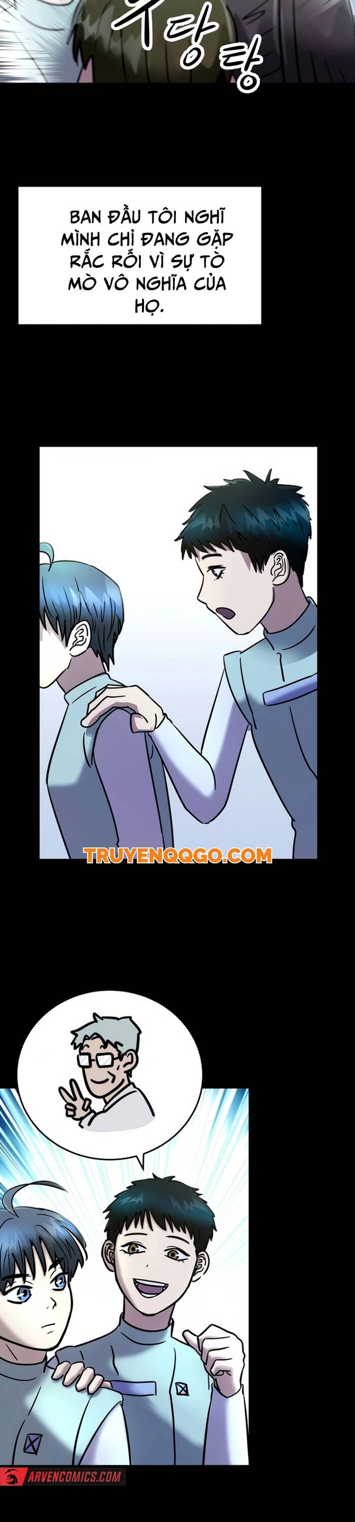 Kẻ Vô Danh Chapter 6 - 44