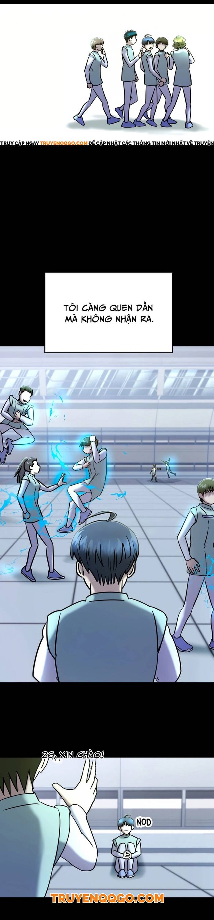 Kẻ Vô Danh Chapter 6 - 46