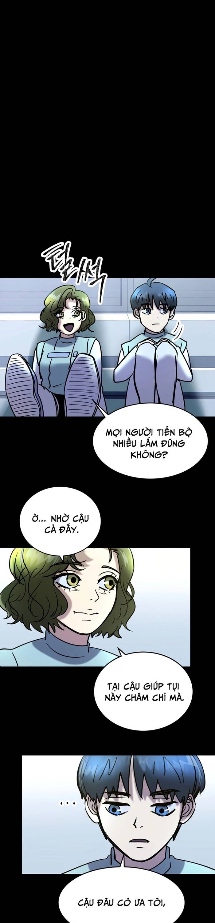 Kẻ Vô Danh Chapter 6 - 47