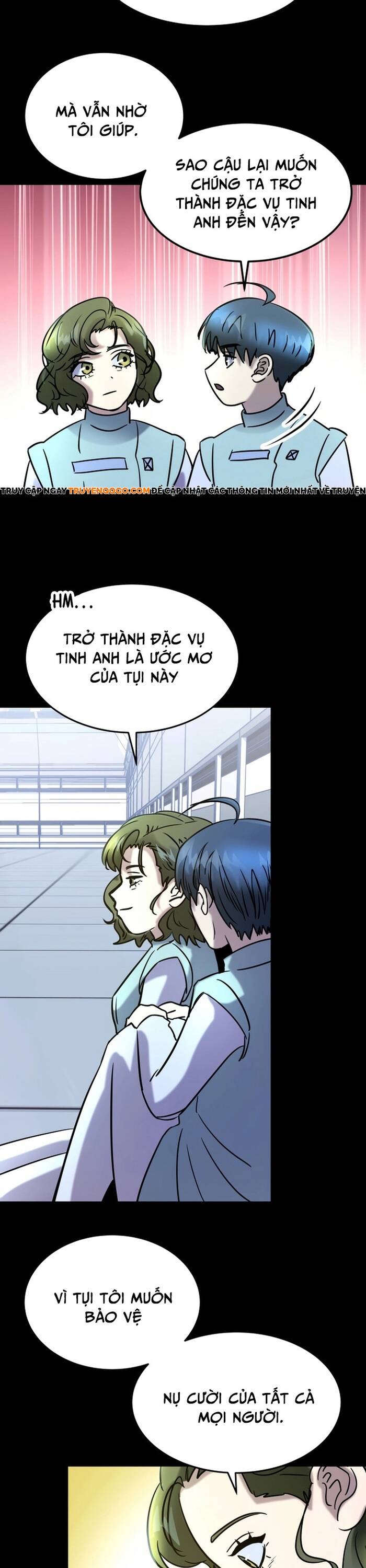 Kẻ Vô Danh Chapter 6 - 48