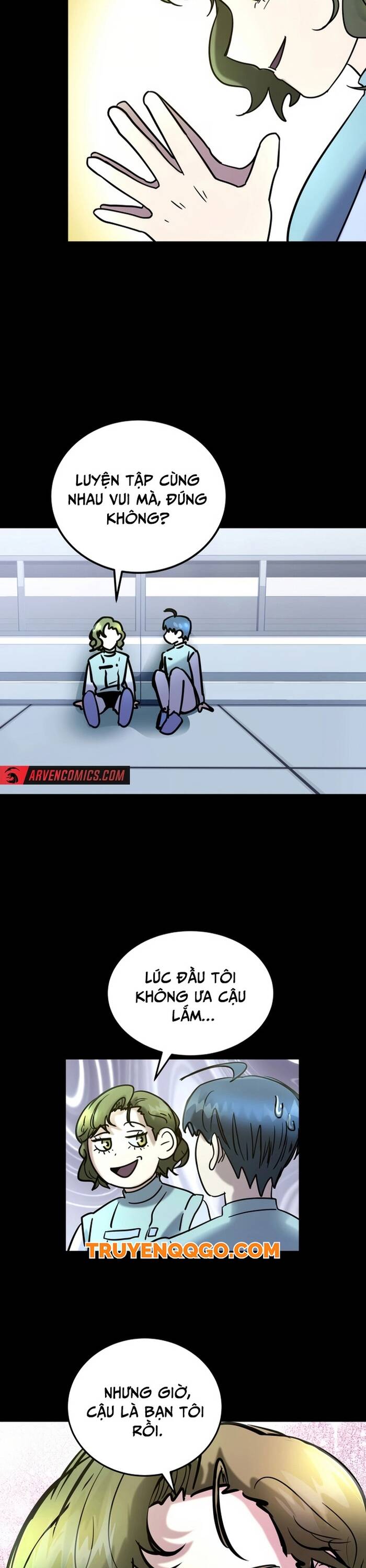 Kẻ Vô Danh Chapter 6 - 49