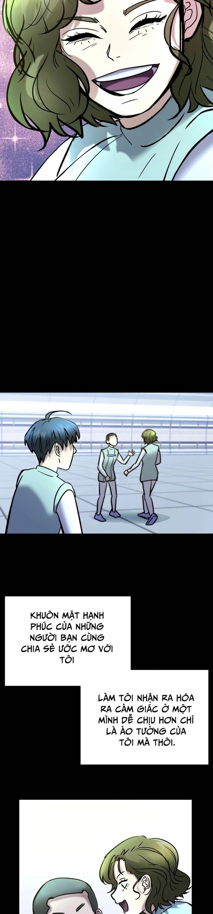 Kẻ Vô Danh Chapter 6 - 50