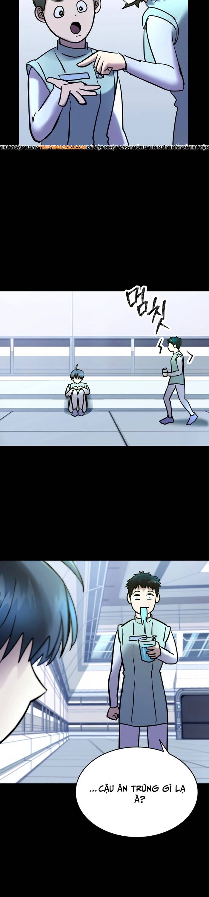 Kẻ Vô Danh Chapter 6 - 51