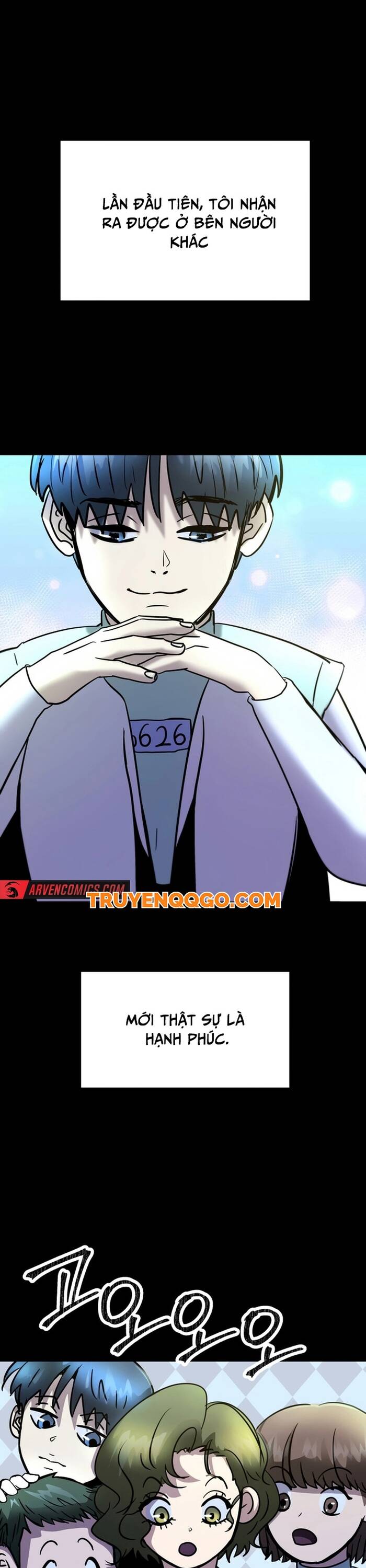 Kẻ Vô Danh Chapter 6 - 52