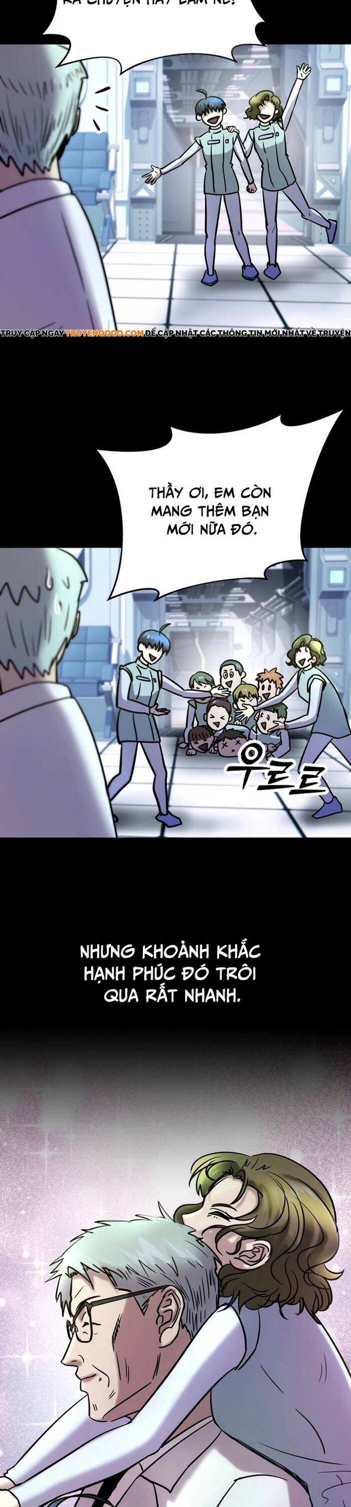 Kẻ Vô Danh Chapter 6 - 54