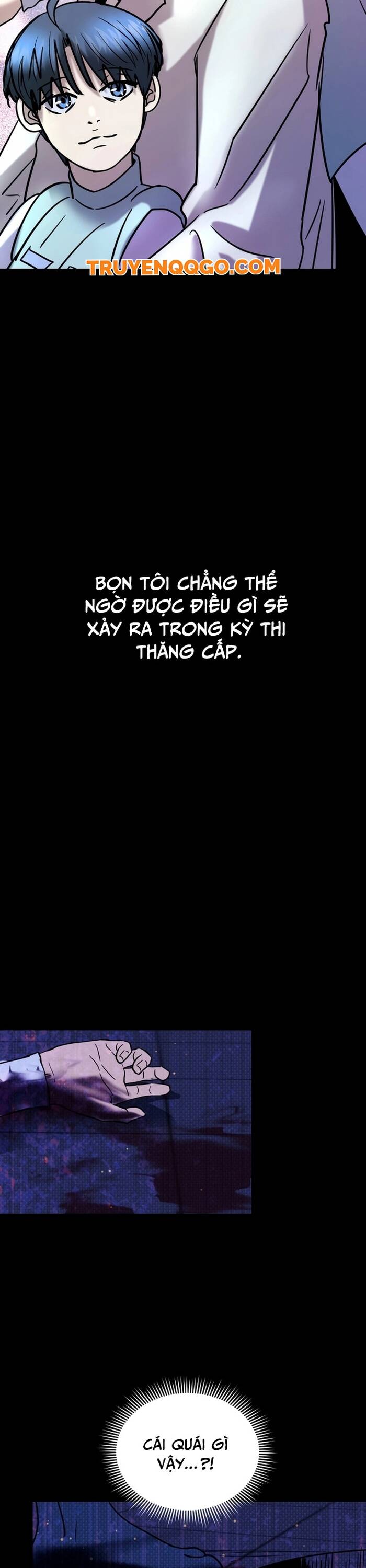 Kẻ Vô Danh Chapter 6 - 55