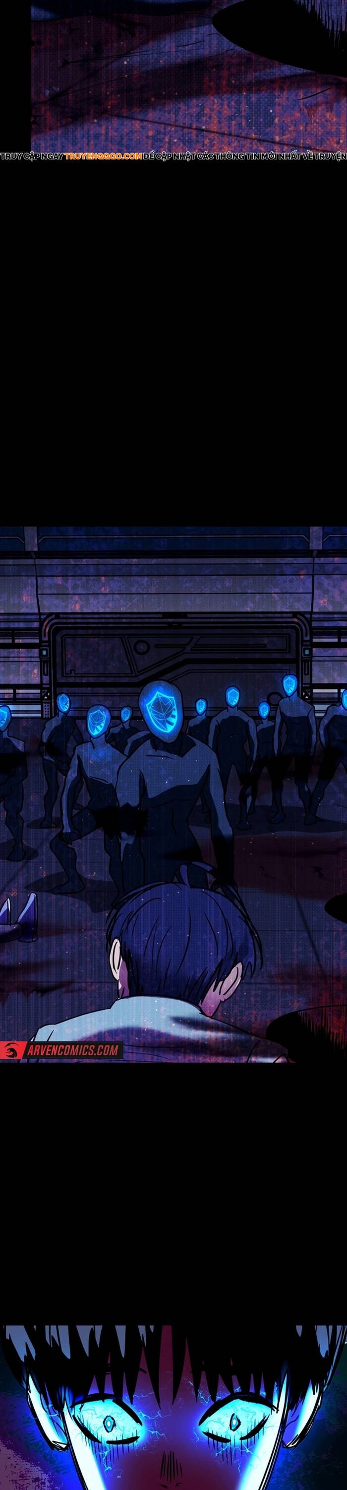 Kẻ Vô Danh Chapter 6 - 56