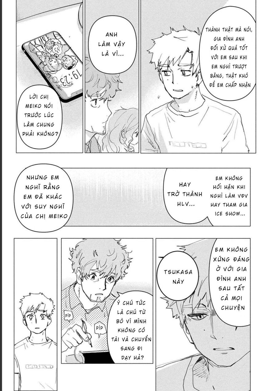 Medalist Chapter 3.1 - 11