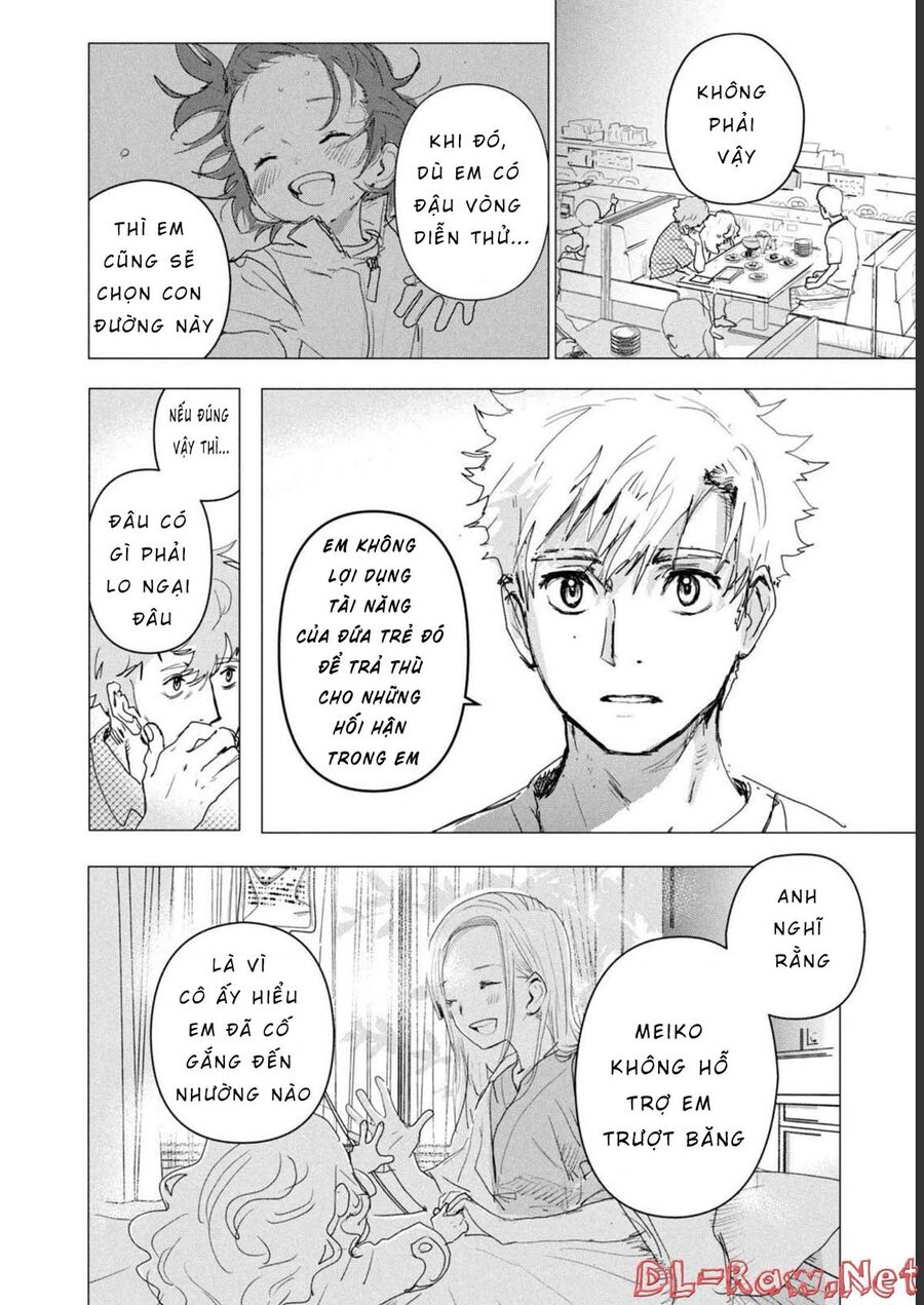 Medalist Chapter 3.1 - 12